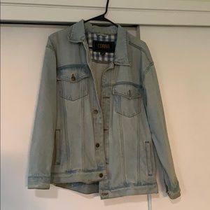 AXO Jean jacket